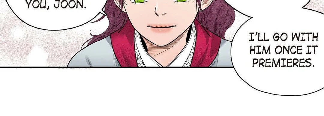 Noona Fan - Chapter 57